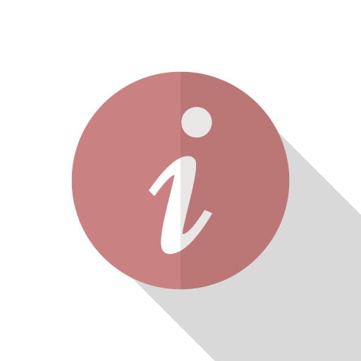 info icon